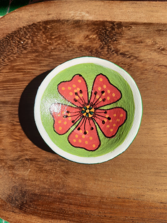 Les Worry Stone : Carmen