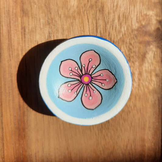 Les Worry Stone : LIsa