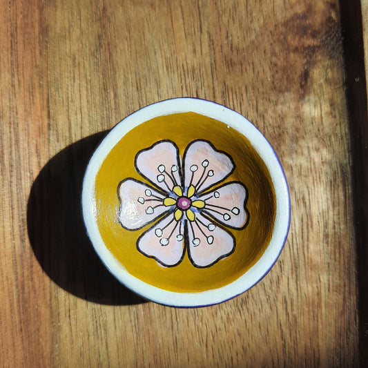 Les Worry Stone : Aliona